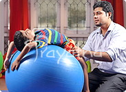 Speciality Therapy Clinic, Centre for child, special education in cochin