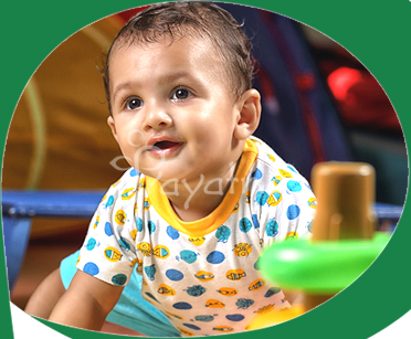Speech Therapy in Ernakulam